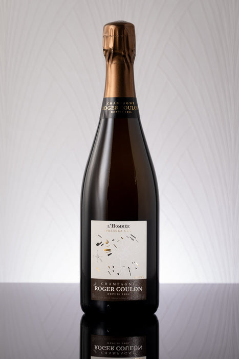 NV Roger Coulon L’Hommée Premier Cru Extra Brut