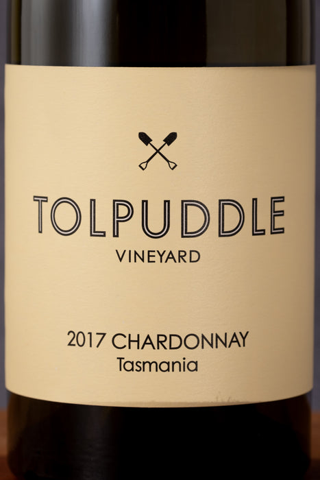 Tolpuddle Chardonnay 2017