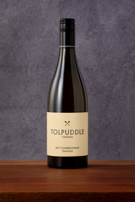 Tolpuddle Chardonnay 2017