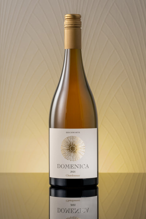 2021 Domenica Chardonnay