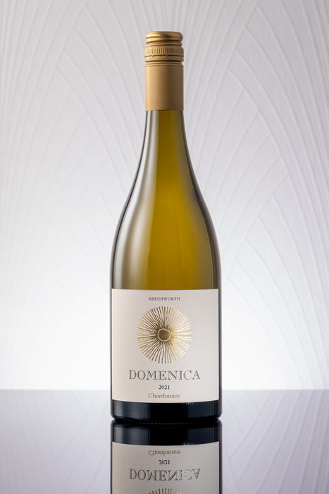 2021 Domenica Chardonnay