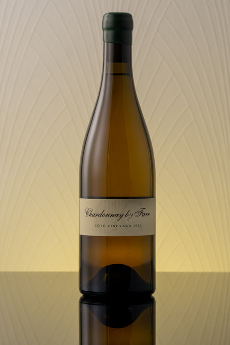 2021 By Farr GC Chardonnay