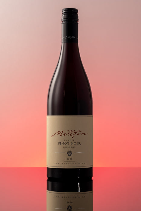 2020 Millton La Cote Pinot Noir