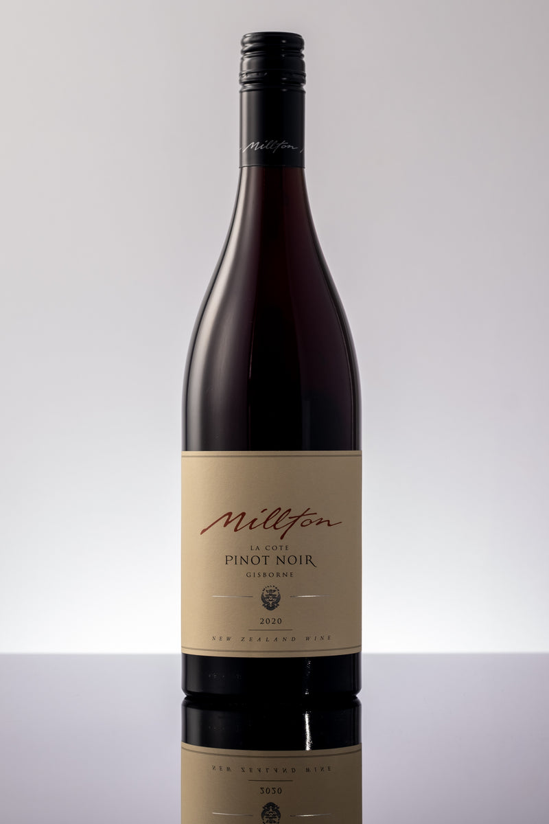 2020 Millton La Cote Pinot Noir